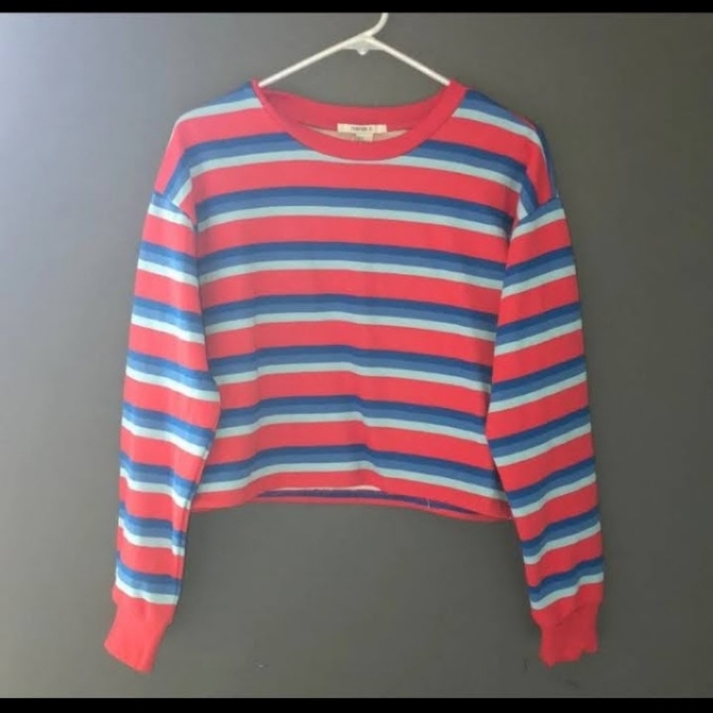 Forever 21 sweatshirt - Picture 1 of 1